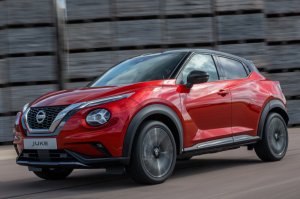 Nissan Juke 2020: se acabó la adolescencia
