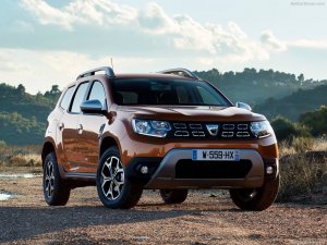 Dacia Duster 1.3 TCe, una apuesta segura