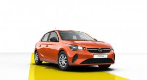 Así es el Opel Corsa Edition, la versión más asequible a la venta en España