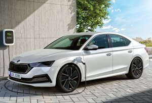 Skoda Octavia 2020, más deseado que nunca