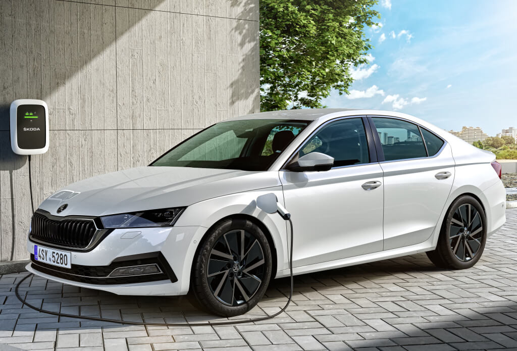 Skoda Octavia 2020, más deseado que nunca