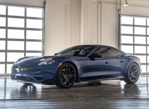 Karma Revero GTS 2020, prestaciones mejoradas