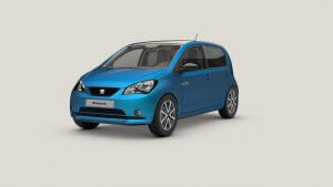 SEAT Mii Electric Plus, 20 000 euros por el eléctrico español más equipado