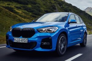 BMW X1 xDrive25e, un híbrido enchufable muy interesante