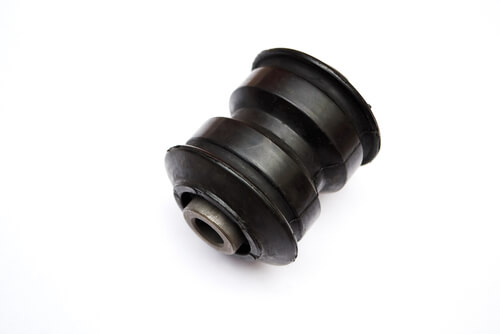 Silentblock del coche