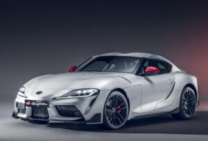 El Toyota GR Supra 2.0 se estrena como versión de acceso
