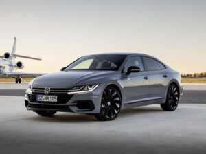 Volkswagen Arteon R-Line Edition, más deportivo y exclusivo