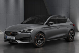 Nuevo Cupra Leon, ahora con cuatro opciones mecánicas