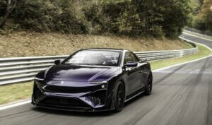 Gumpert Nathalie: la esperanza de la pila de metanol