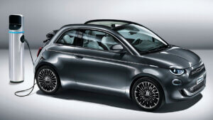 Fiat 500e, glamour y silencio a partes iguales