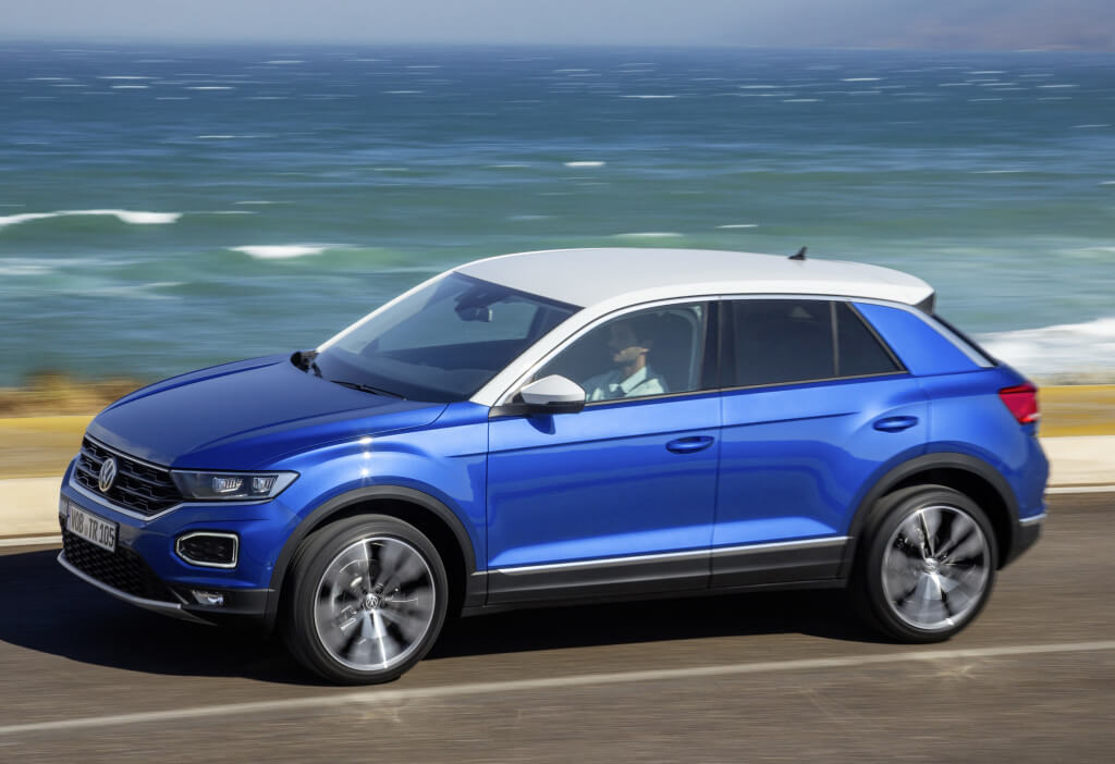 Tendencias en el diseño de coches