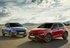 Hyundai Kona 2021, profunda revisión y llegada de versión N-Line