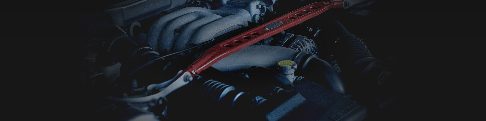 Mazda RX7: motor.