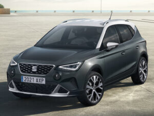 Nuevo Seat Arona: el SUV español mejora la receta con nuevos ingredientes