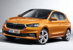 Skoda Fabia 2021, un golpe sobre la mesa por parte de los checos