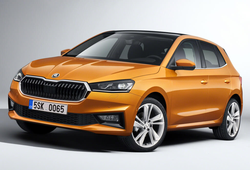 Skoda Fabia 2021, un golpe sobre la mesa por parte de los checos