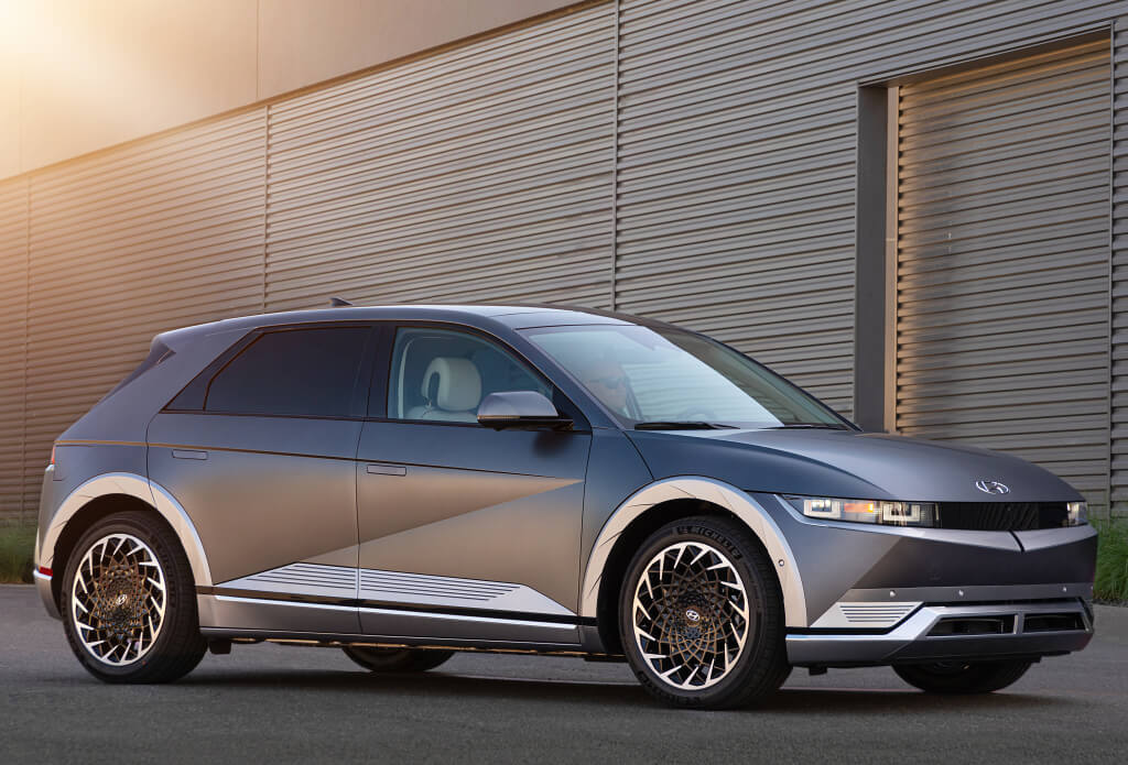 Hyundai IONIQ 5, el germen de una nueva era eléctrica para los coreanos