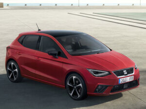 SEAT Ibiza 2021, mejor terminado y más caro