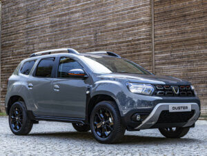 Dacia Duster Extreme, la mejor edición limitada hasta la fecha