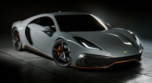 Noble M500, el renacer de los deportivos británicos puros