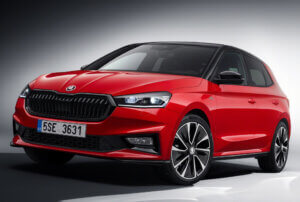 Skoda Fabia Monte Carlo, el más deportivo ante la ausencia del vRS