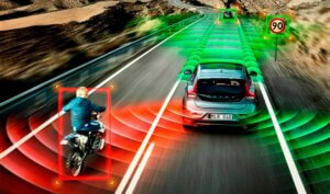 Descubre las ADAS que serán obligatorias en todos los coches nuevos