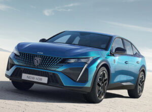 Peugeot 408, en busca de nuevas modas