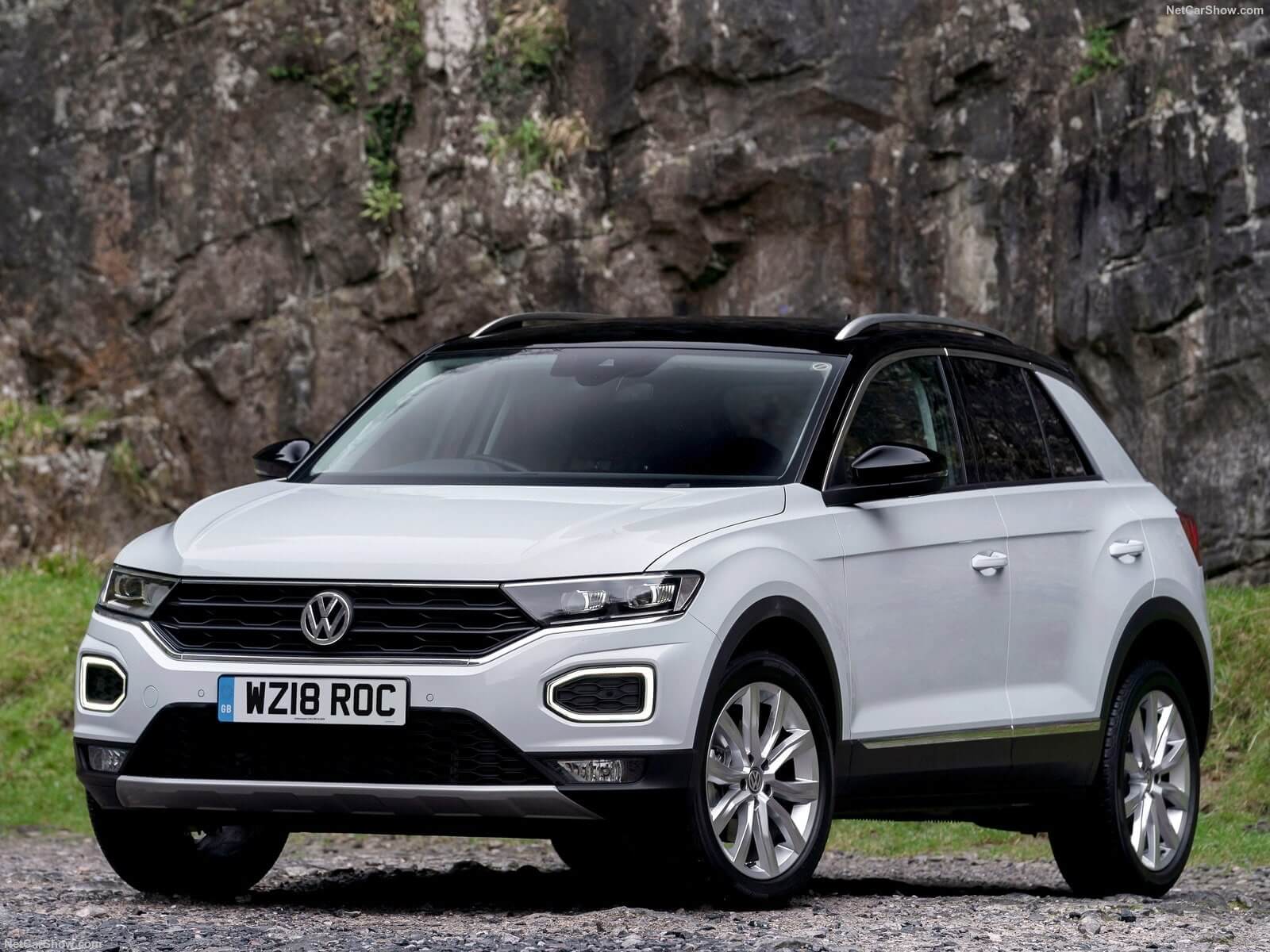 Tendencias en el diseño de coches