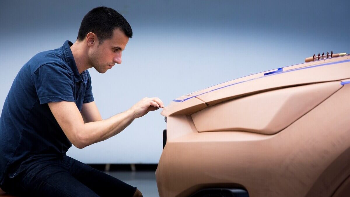 As Es El Desarrollo De Un Coche Desde La Primera Idea Hasta Producci N