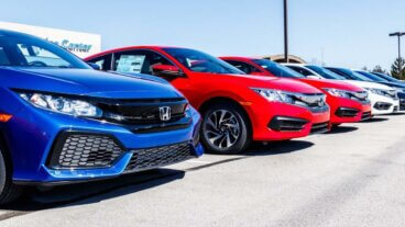 Top 5: coches de segunda que deberías considerar este 2024