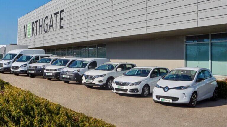 renting coches furgonetas