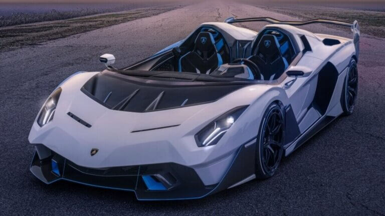 lamborghini sc20 frontal