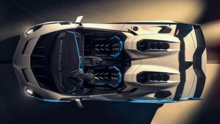 lamborghini sc20 superior
