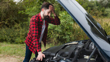 Fallas del sistema de refrigeración más frecuentes y cómo repararlas
