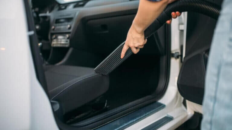 claves para mantener coche como nuevo