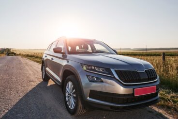 7 claves para mantener tu coche como nuevo