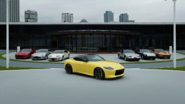 Repasamos todas las generaciones del Nissan Z (del 240Z al Nissan Z)