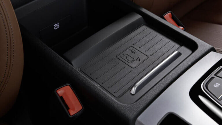 audi q5 2021 bandeja