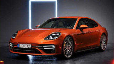 Porsche Panamera 2021, ¿la berlina definitiva?