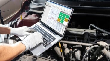 4 situaciones donde la reprogramación de ECU es la mejor solución